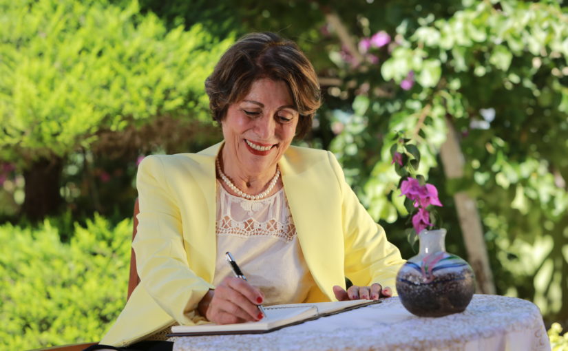 لحظة غيرت  المشهد